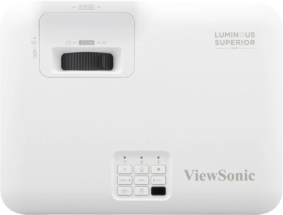 VIEWSONIC LASER Projektorius LSD400W