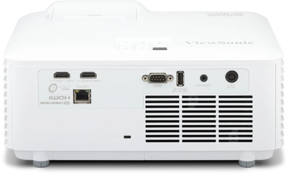 Projektorius ViewSonic LSD401HD