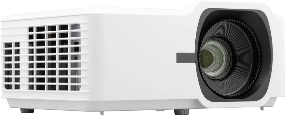 Viewsonic LSD500HD duomenų projektorius Standartinio nuotolio projektorius 5500 ANSI lumens 1080p (1920×1080) Balta