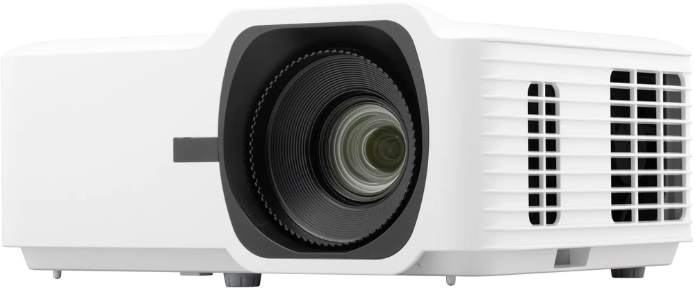 Viewsonic LSD500HD duomenų projektorius Standartinio nuotolio projektorius 5500 ANSI lumens 1080p (1920×1080) Balta