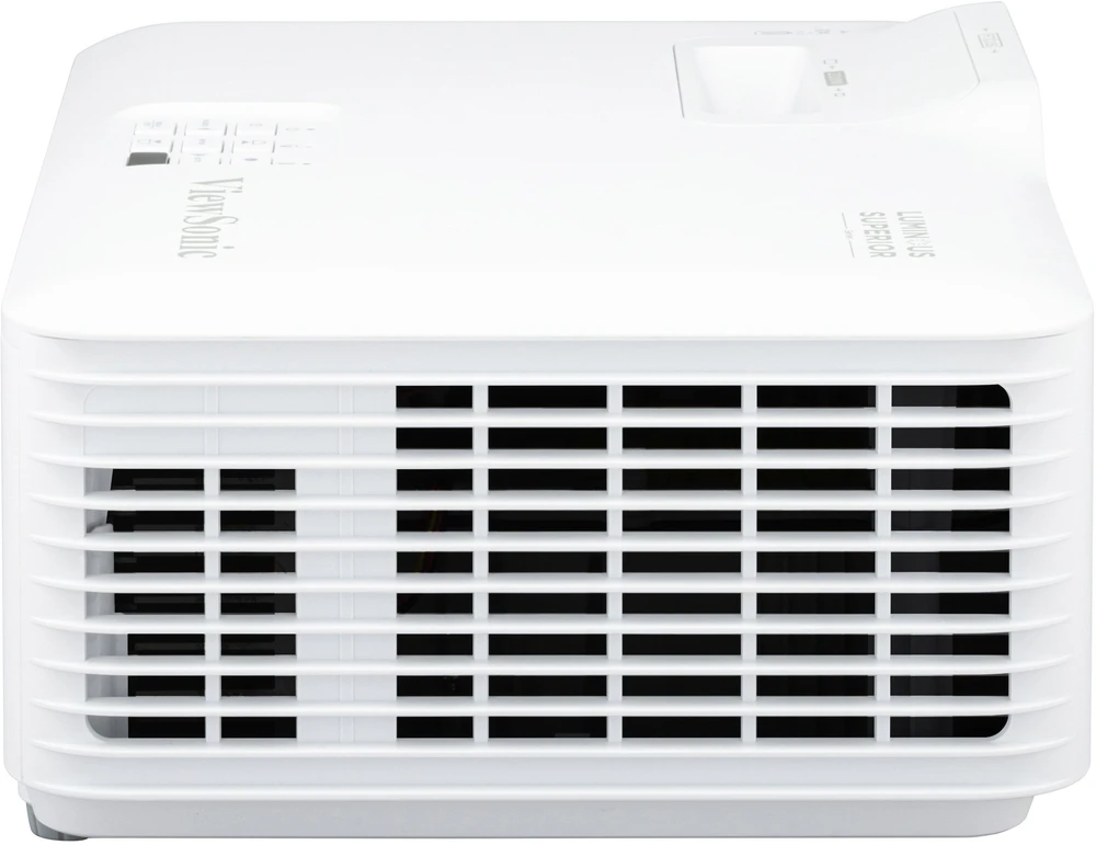 Viewsonic LSD500HD duomenų projektorius Standartinio nuotolio projektorius 5500 ANSI lumens 1080p (1920×1080) Balta