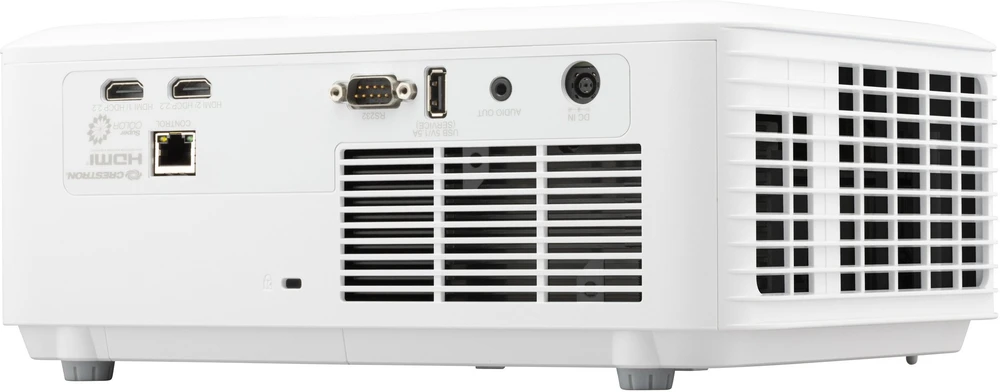 Viewsonic LSD500HD duomenų projektorius Standartinio nuotolio projektorius 5500 ANSI lumens 1080p (1920×1080) Balta