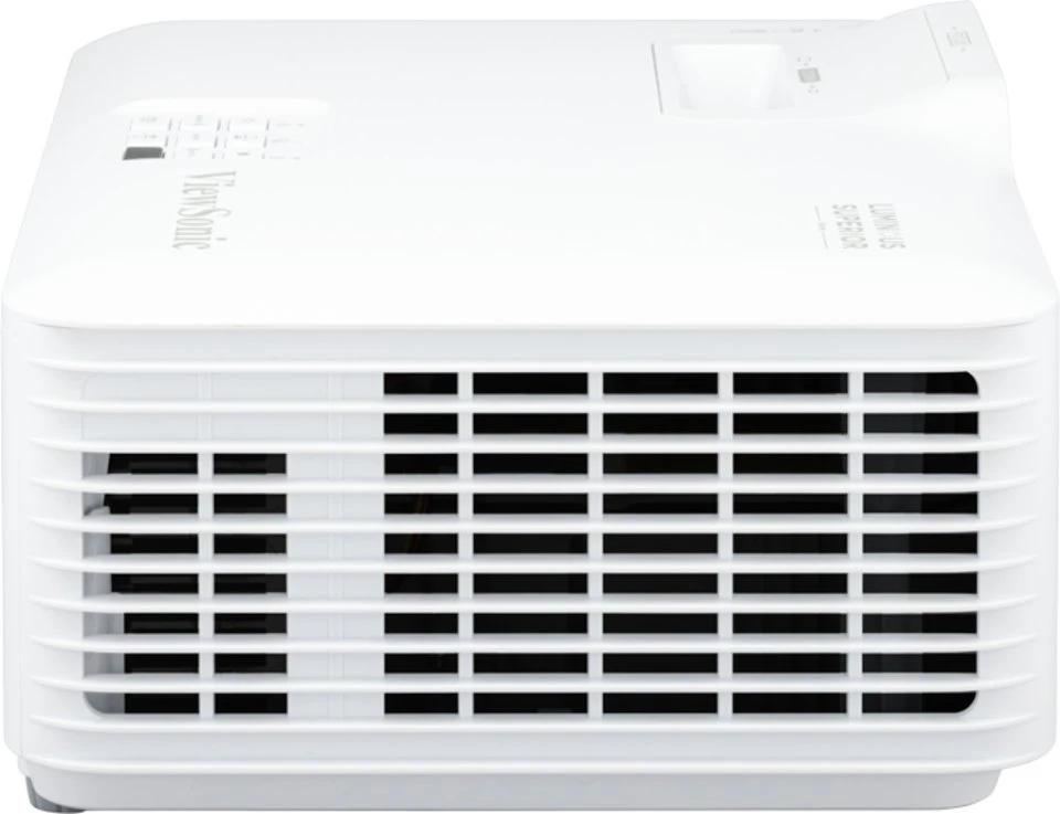 Projektorius ViewSonic LSD600W