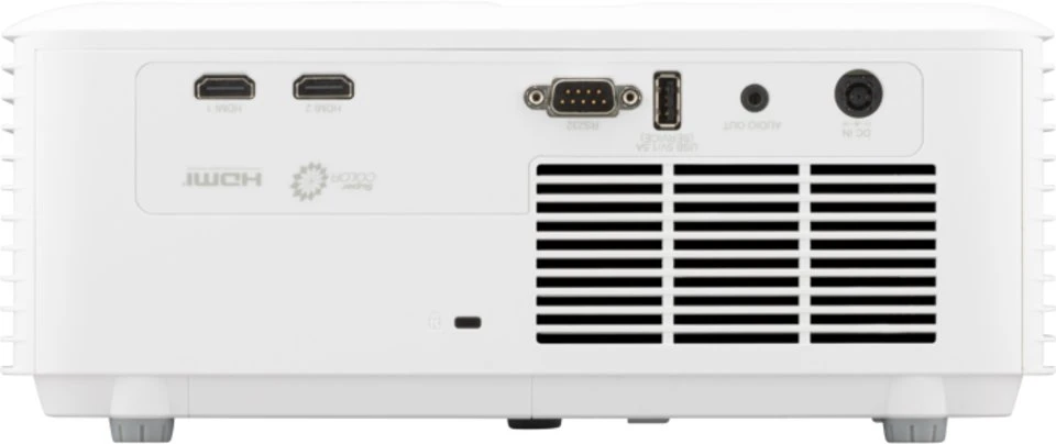 Projektorius ViewSonic LSD600W