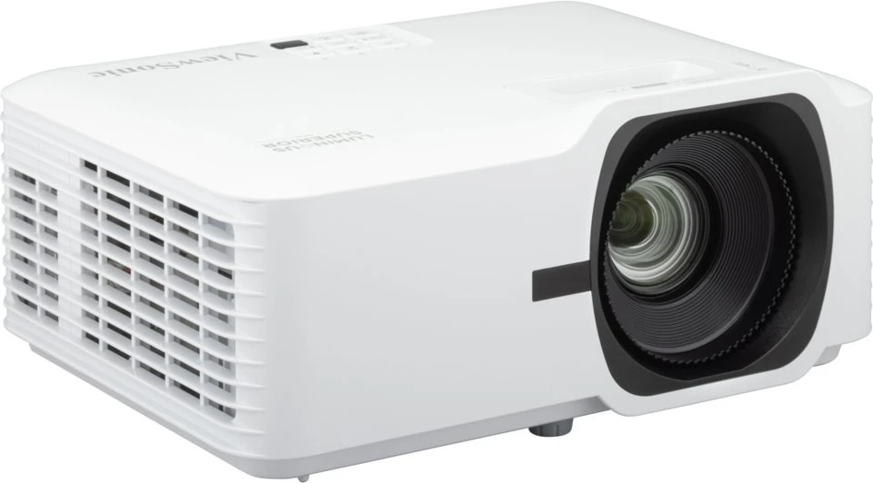 Projektorius ViewSonic LSD600W