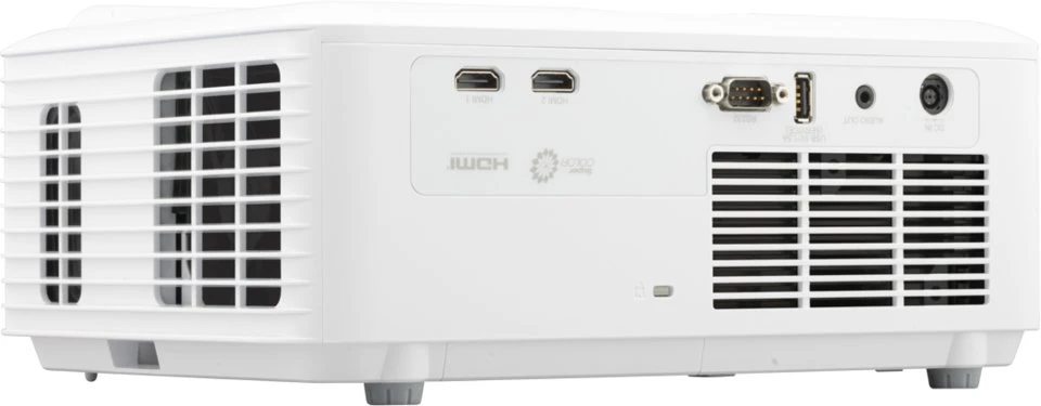 Projektorius ViewSonic LSD600W