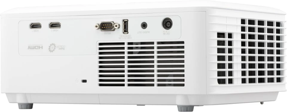 Projektorius ViewSonic LSD600W