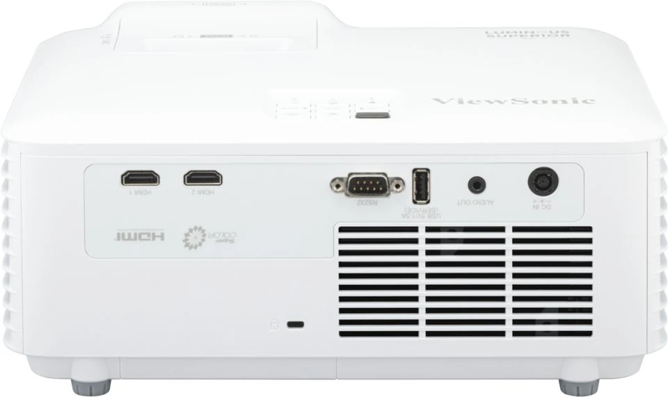Projektorius ViewSonic LSD600W