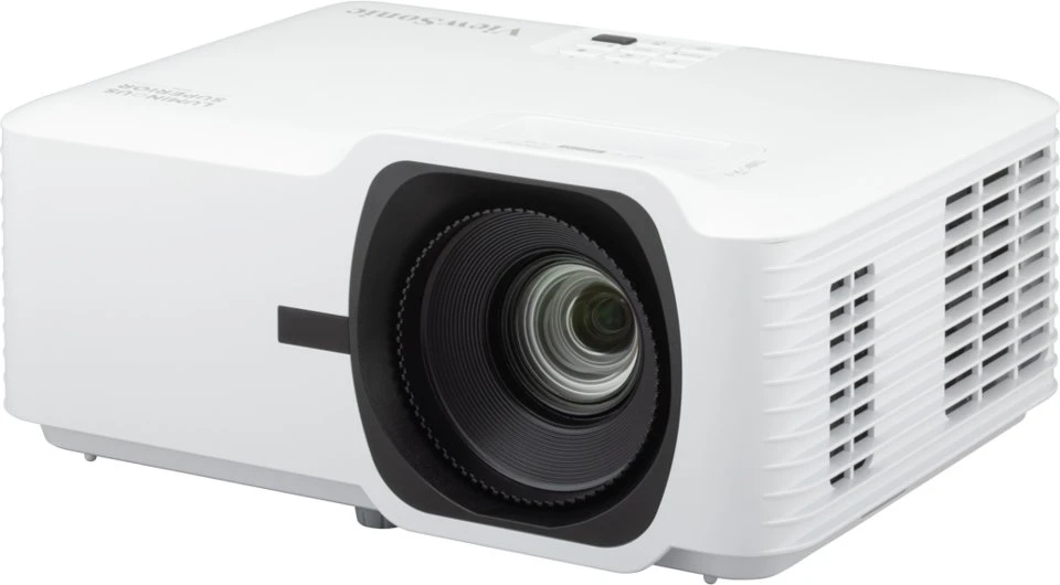 Projektorius ViewSonic LSD600W