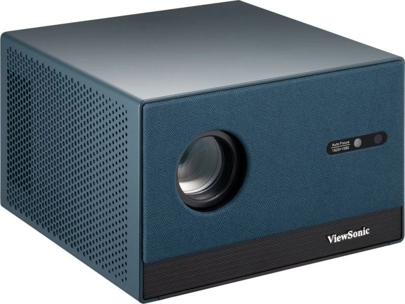 Projektorius ViewSonic LX60HD