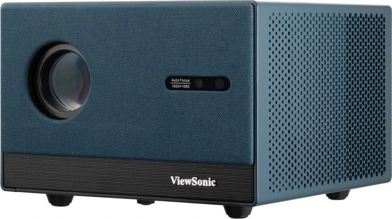 Projektorius ViewSonic LX60HD