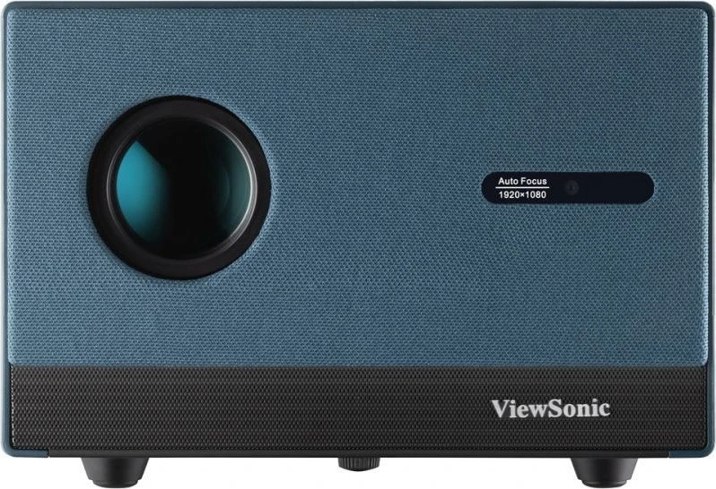 Projektorius ViewSonic LX60HD