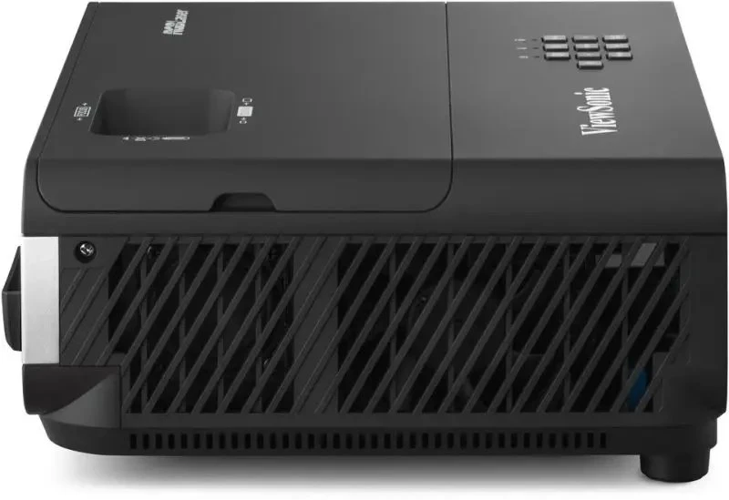 Projektorius ViewSonic LX720-4K RGB
