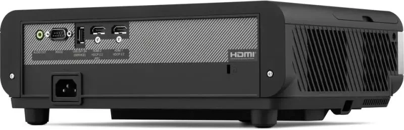 Projektorius ViewSonic LX720-4K RGB