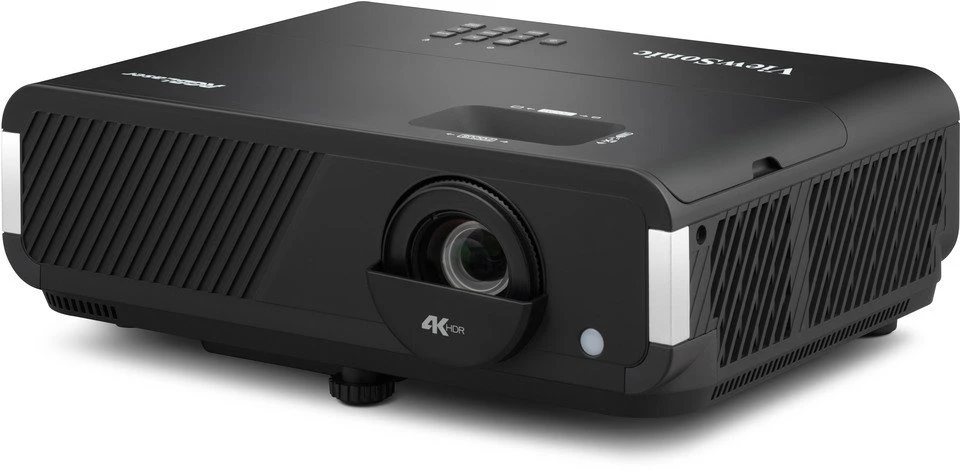 Projektorius ViewSonic LX720-4K RGB