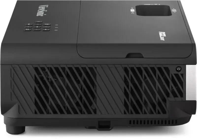 Projektorius ViewSonic LX720-4K RGB