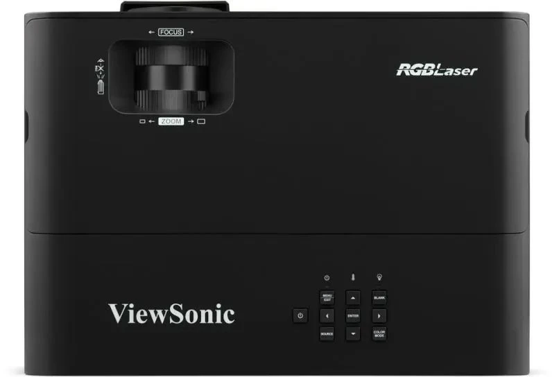 Projektorius ViewSonic LX720-4K RGB