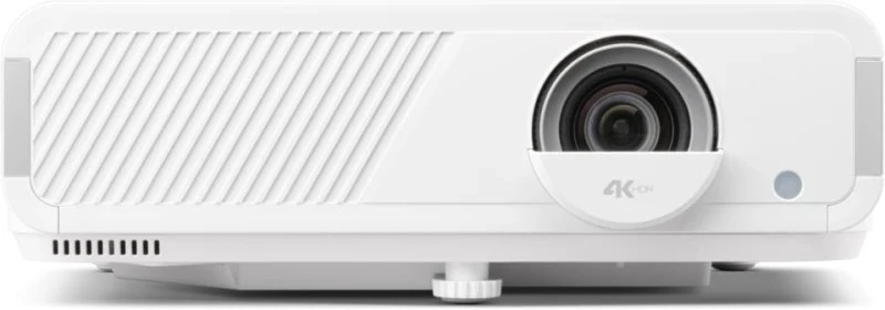 Viewsonic LX750-4KE duomenų projektorius Standartinio nuotolio projektorius 4000 ANSI lumens UHD 4K (3840×2160) 3D Balta