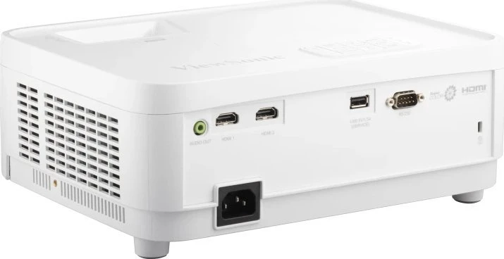 Projektorius ViewSonic PX700HDH