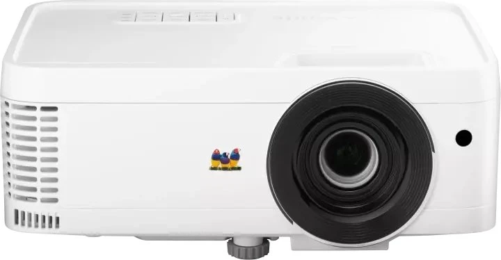 Projektorius ViewSonic PX700HDHE