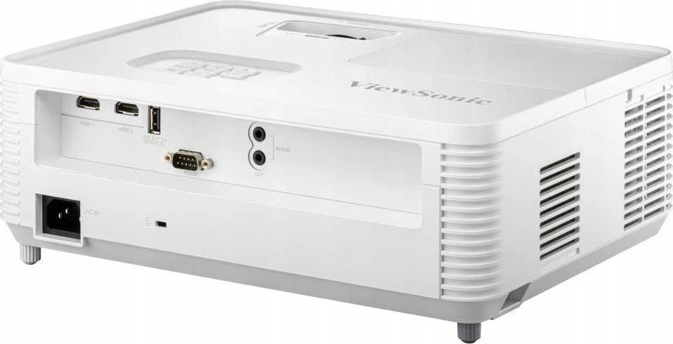 Projektorius ViewSonic PX704HD