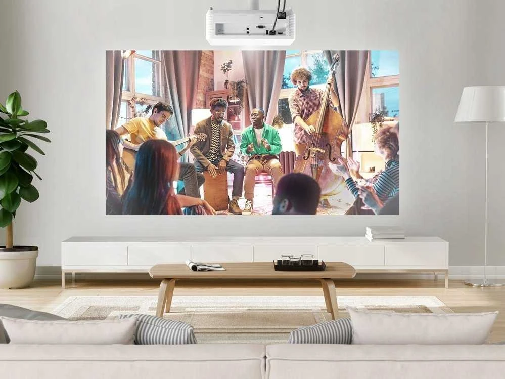 Projektorius ViewSonic PX704HD