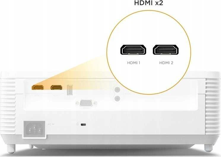 Projektorius ViewSonic PX704HD