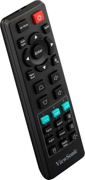 Projektorius ViewSonic PX704HD