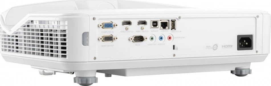 ViewSonic LS832WU WUXGA 5000 ANSI liumenų 2xHDMI VGA projektorius