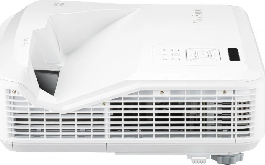 ViewSonic LS832WU WUXGA 5000 ANSI liumenų 2xHDMI VGA projektorius