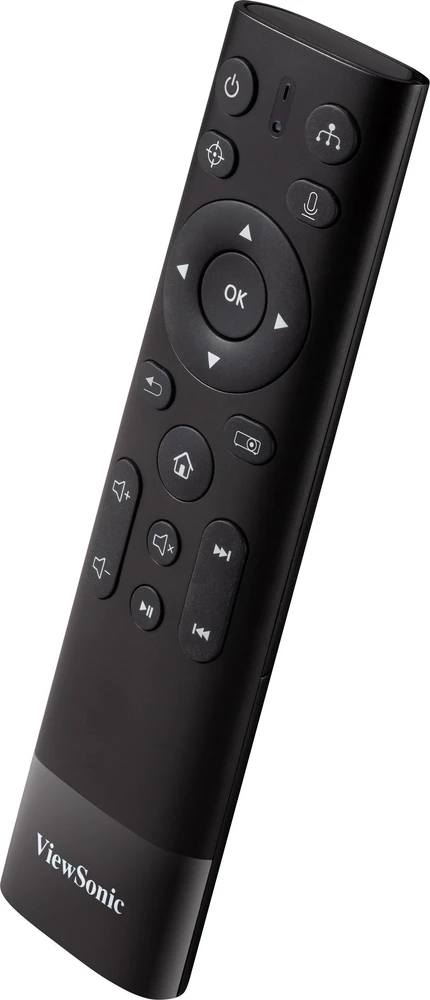 Projektorius „ViewSonic X1-4K Pro“