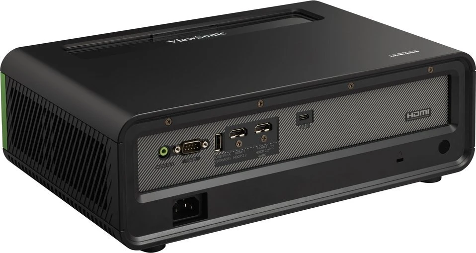 Projektorius „ViewSonic X1-4K Pro“