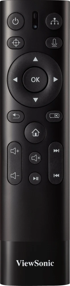 Projektorius „ViewSonic X1-4K Pro“