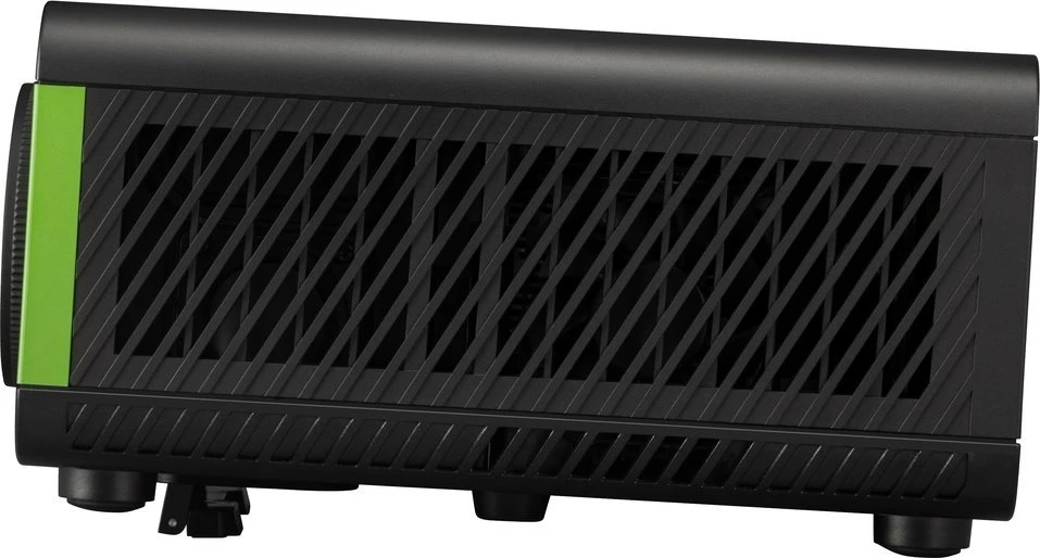 Projektorius „ViewSonic X1-4K Pro“