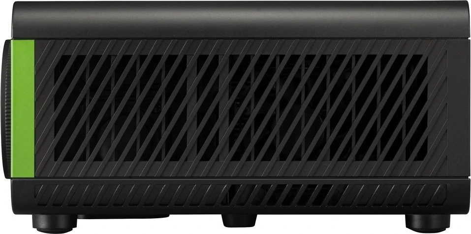 Projektorius „ViewSonic X1-4K Pro“