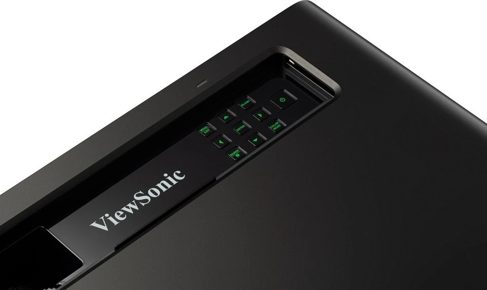Projektorius „ViewSonic X1-4K Pro“