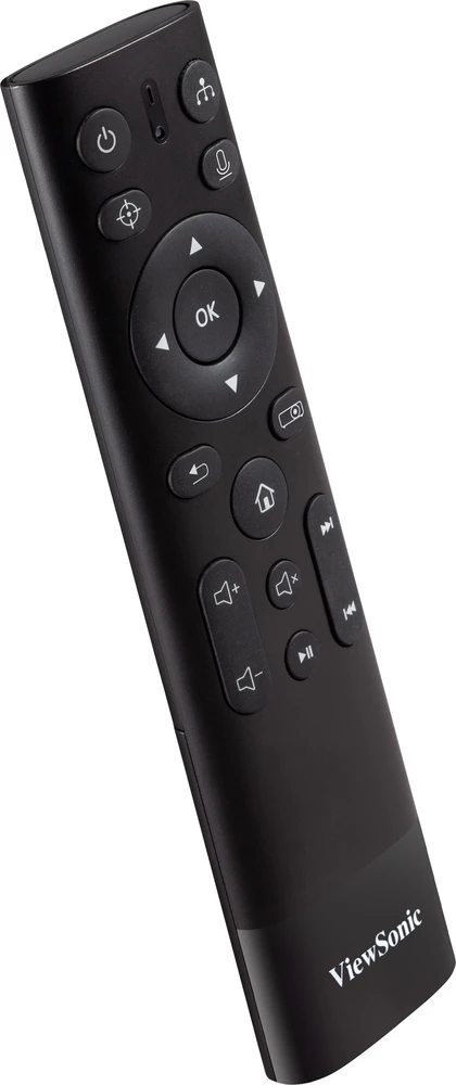 Projektorius „ViewSonic X1-4K Pro“