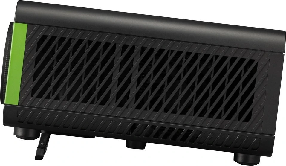 Projektorius „ViewSonic X1-4K Pro“