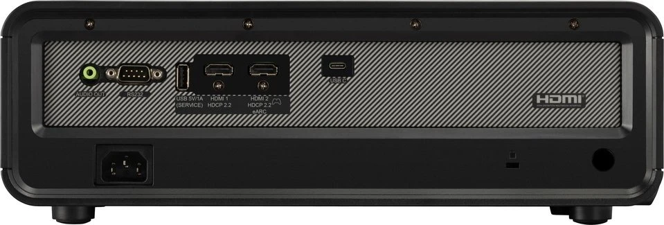 Projektorius „ViewSonic X1-4K Pro“