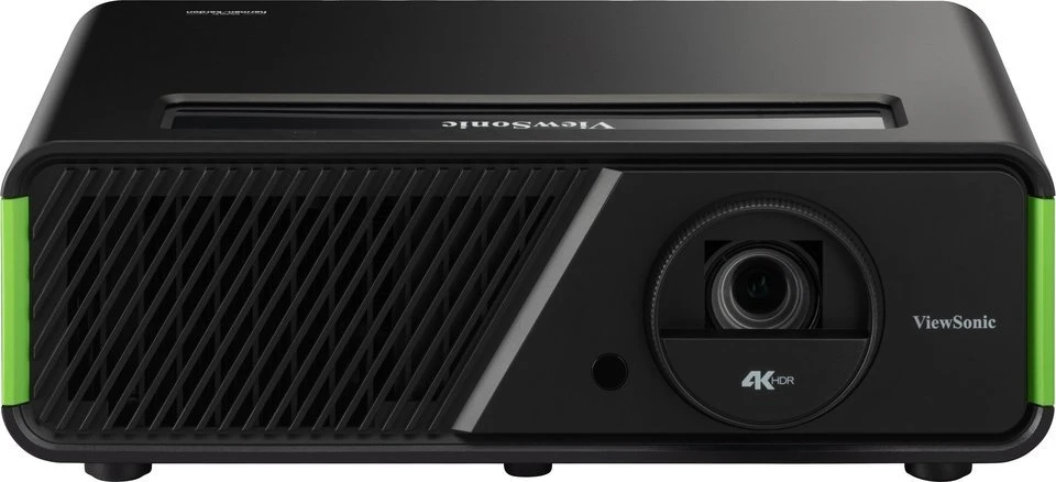 Projektorius „ViewSonic X1-4K Pro“