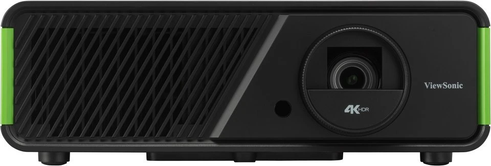 Projektorius „ViewSonic X1-4K Pro“