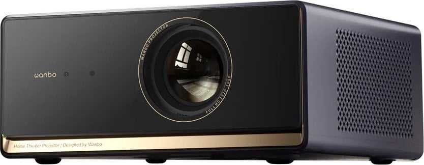 Projektorius Wanbo X5 Pro