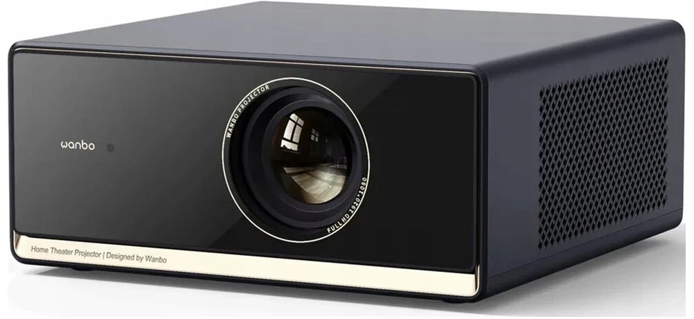 Projektorius Wanbo X5 Pro Naujas