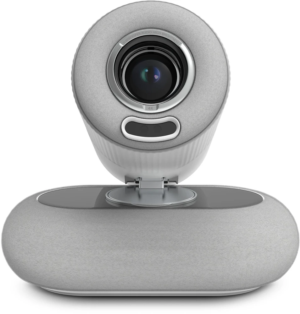Xblitz X-LUMEN MULTIMEDIA LED Projektorius WITH ANDROID SYSTEM