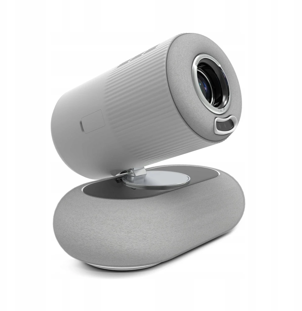 Xblitz X-LUMEN MULTIMEDIA LED Projektorius WITH ANDROID SYSTEM