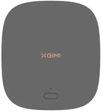 „XGIMI Mogo 2 Pro GTV“ nešiojamas mini LED projektorius su 400 ISO liumenų
