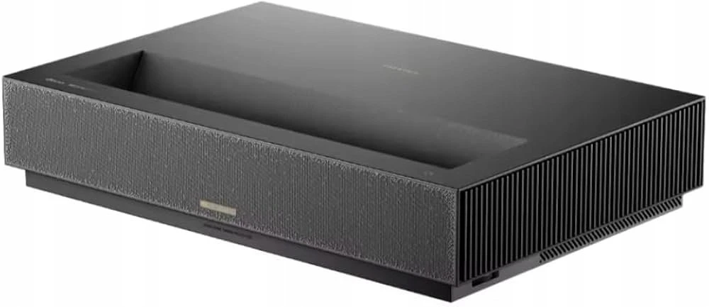 Projektorius Xming Lazerinis Formovie Cinema Edge 2100 ISO liumenų Wi-Fi, Bluetooth (L166FGN)