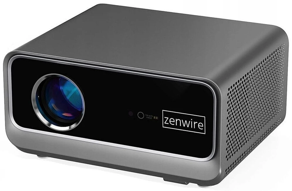 Projektorius Zenwire G60