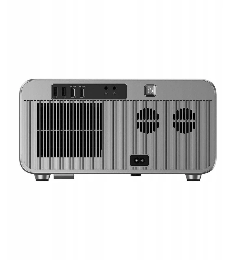 Projektorius Zenwire G60