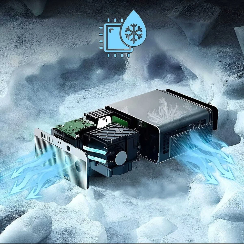 Projektorius Zenwire G60